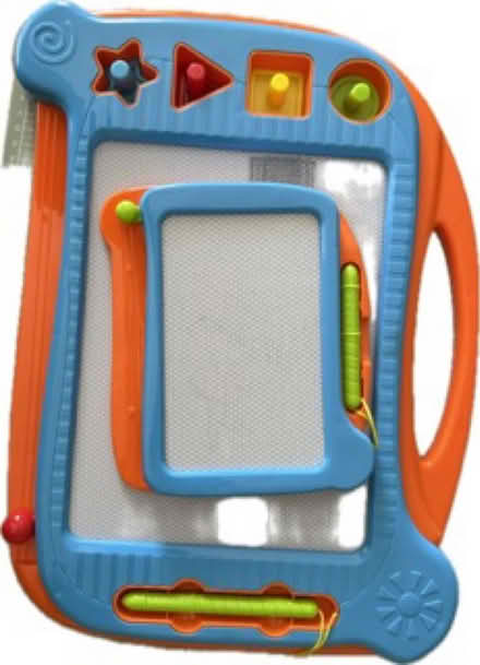Photo of free Kiddies Learning and Play Toys (DE75 Heanor) #3