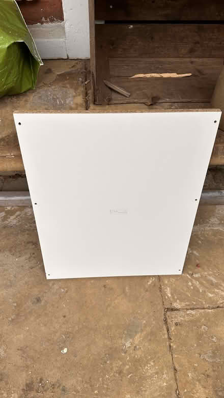 Photo of free IKEA Wardrobe Interior Drawers (TN36) #2