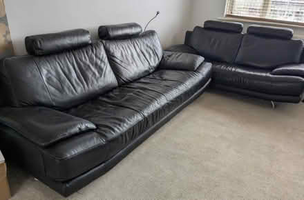 Photo of free Sofas (Little Chalfont HP7) #1