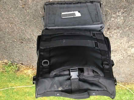 Photo of free Givi Motorcycle Bag (Presteigne LD8) #3