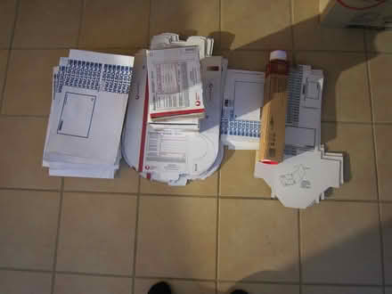 Photo of free Post boxes and envelopes (Ettalong near shops) #1