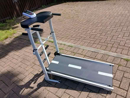 Photo of free Keep Fit Euipment (Buckstone EH10) #2