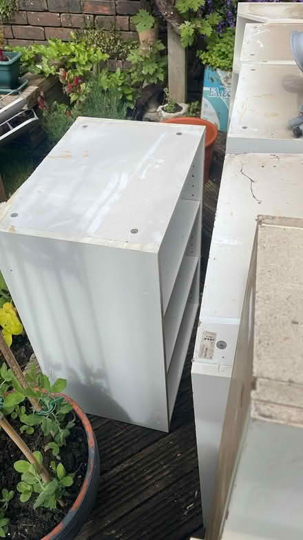 Photo of free Ikea kitchen units (Fishponds BS16) #4