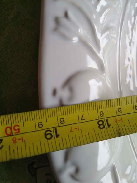 Photo of free Big plate, meat, turkey (Denton DA12) #2
