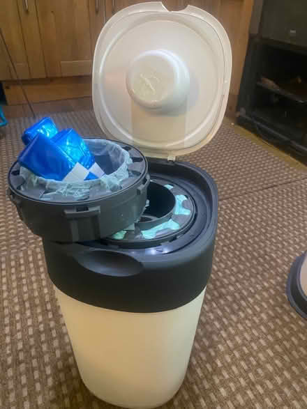 Photo of free Nappy,pull ups / pads incontinence (GU31 Chithurst) #2