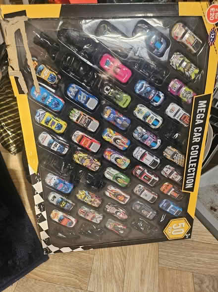 Photo of free Kids cars (Ashton in Makerfield WN4) #1