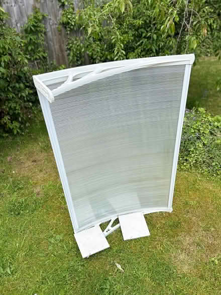 Photo of free Outdoor Doorway Canopy (Long Eaton NG10) #1