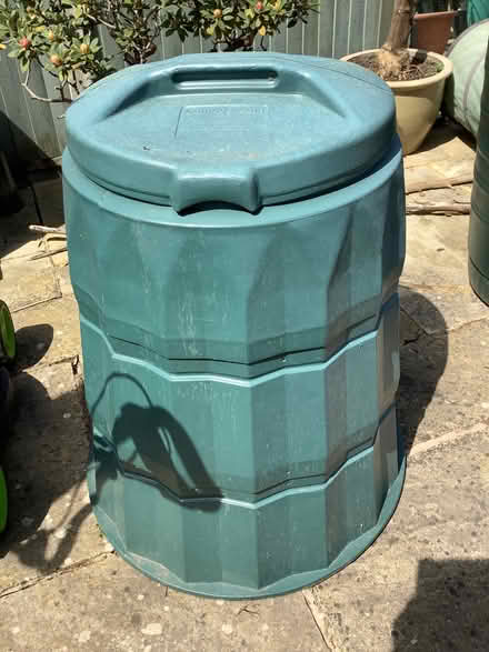 Photo of free Garden Compost Bin (Owlsmoor GU47) #1