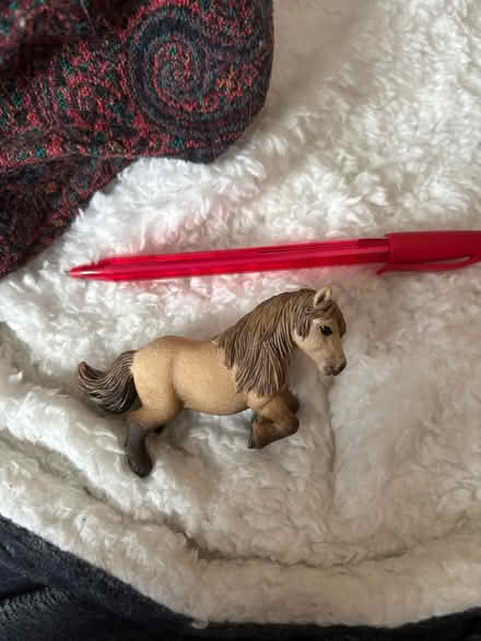 Photo of free Horse figures (BS3 bedminster) #2