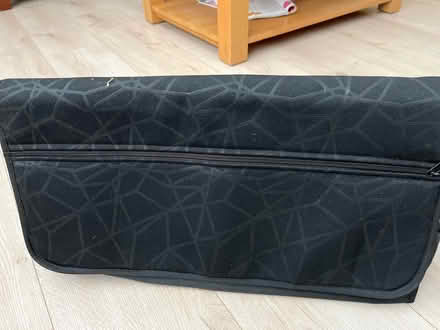 Photo of free Storage bag for car (Ware SG12) #2