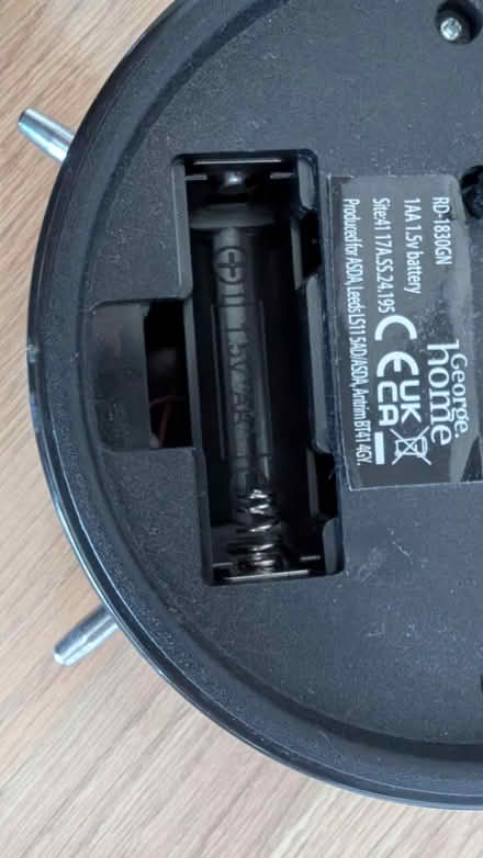 Photo of free Alarm (BN27) #3