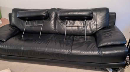 Photo of free Sofas (Little Chalfont HP7) #2