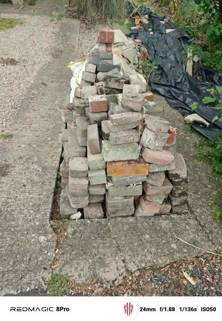 Photo of free Hardcore rubble (Cheltenham) #2