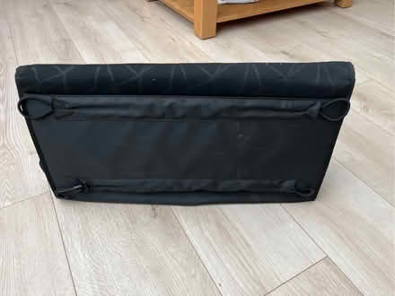 Photo of free Storage bag for car (Ware SG12) #1