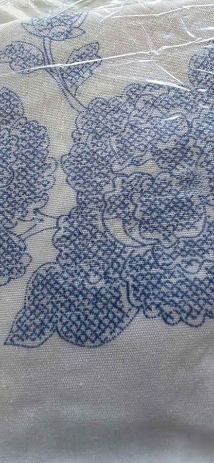 Photo of free 2 pillowcases to embroidery (Maywood Park Santa Clara) #4