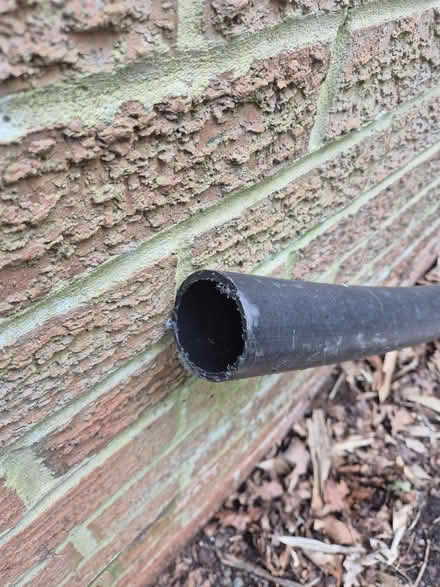 Photo of free Cable duct (Bordon GU35) #3