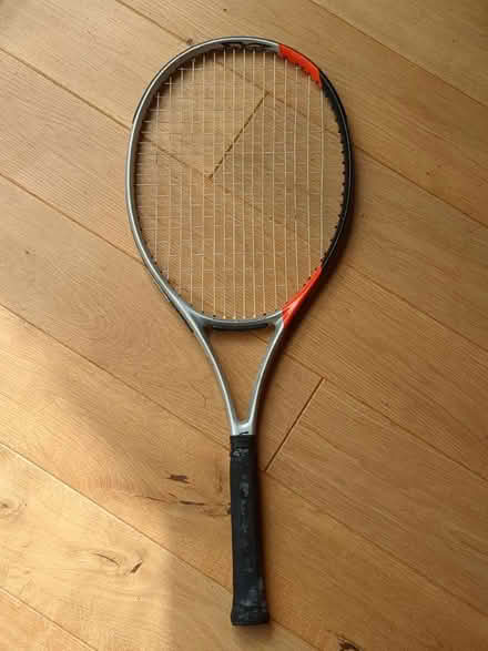 Photo of free Slazenger XTREME Power (Osney OX2) #1