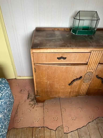 Photo of free Art Deco Sideboard (Horspath OX33) #4