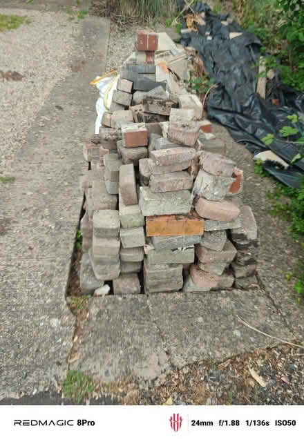 Photo of free Hardcore rubble (Cheltenham) #1