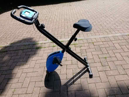 Photo of free Keep Fit Euipment (Buckstone EH10) #1