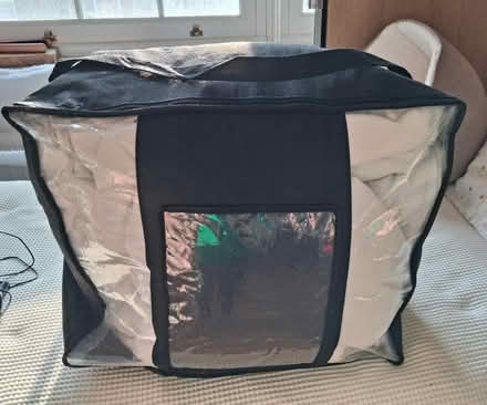 Photo of free Double 3-in-1 200x200CM Quilt (Stoke Newington N16) #1