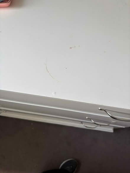 Photo of free Chest of drawers (Cov CV3) #2
