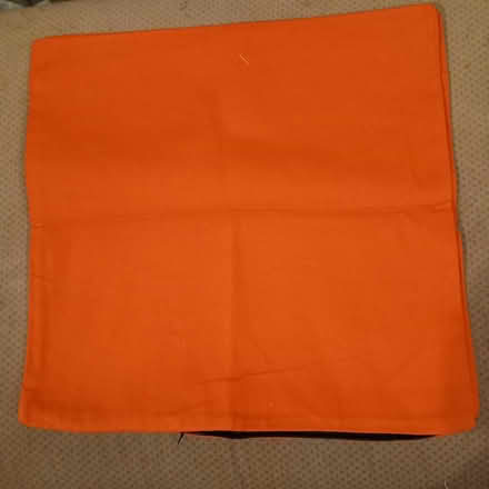 Photo of free Cushion covers (Worcester Park) #1