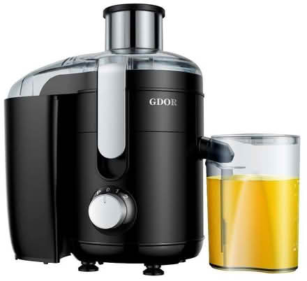 Photo of free Centrifugal Juicer (Bronllys LD3) #1
