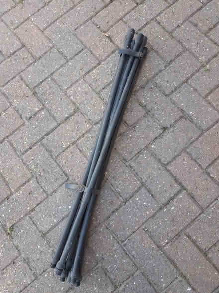 Photo of free Drain rods (Pagham PO21) #1