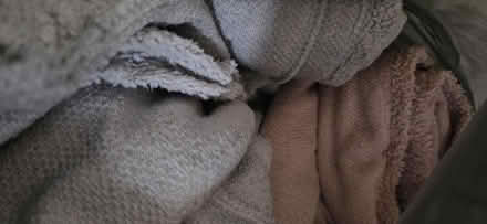Photo of free Assorted Bedding • Used (Clapham Common) #2