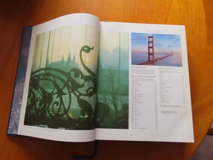 Photo of free Reader's Digest Guide to Places of the World (Hawarden CH5) #2