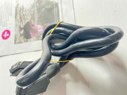 Photo of free Scart lead (IP4) #2