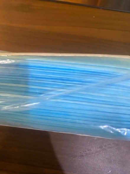 Photo of free Chair incontinence sheets (GU31 Chithurst) #2