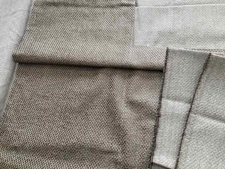 Photo of free Upholstery fabric remnant (GMV SE10) #3