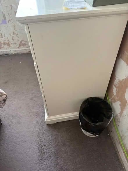 Photo of free Chest of drawers (Cov CV3) #3