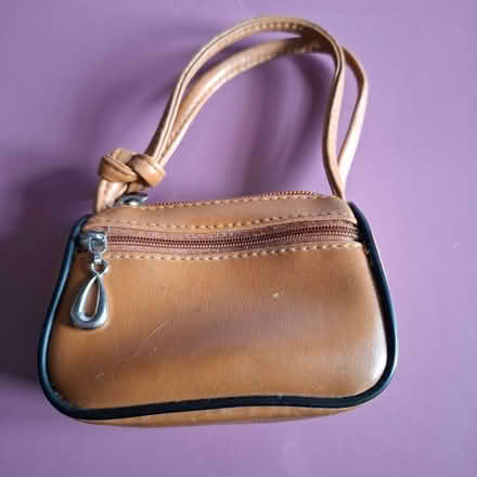 Photo of free Tiny bag (Emmbrook RG41) #1