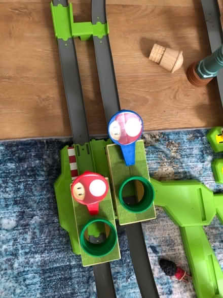 Photo of free Mario Kart track (Harborne B17) #2