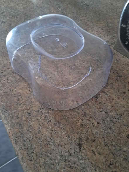 Photo of free Kitchen scales (HP3 Apsley) #2