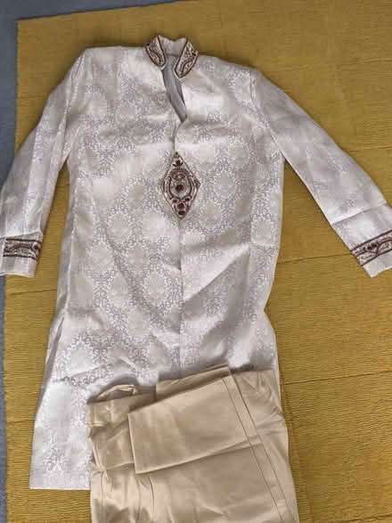 Photo of free Indian Kurta - Men's (Ilford IG1) #1