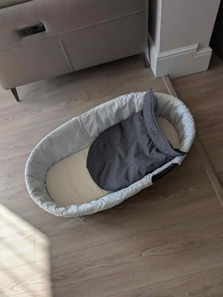 Photo of free Icandy pram for icandy system (Shenfield, CM15) #2