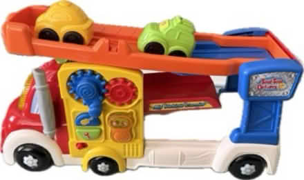 Photo of free Kiddies Learning and Play Toys (DE75 Heanor) #1
