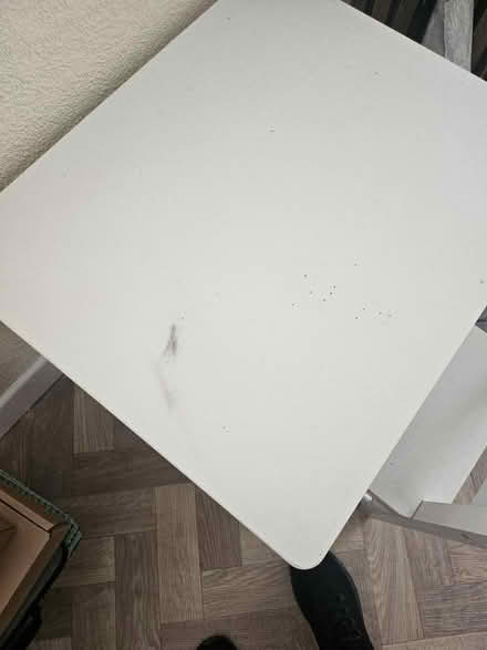 Photo of free Kids table and chairs (Ashton in Makerfield WN4) #2