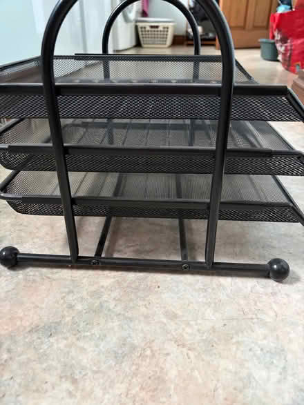 Photo of free Black office set (Penrith CA11) #1