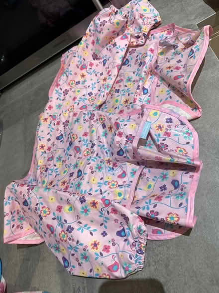 Photo of free Baby Toys and long sleeve bibs (Tadworth KT20) #3