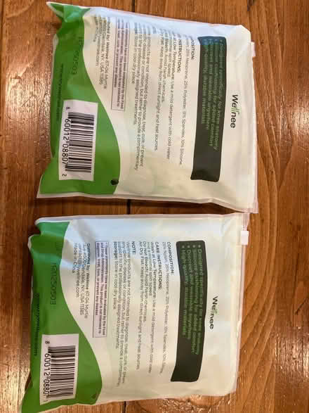 Photo of free Knee braces (Havertown) #2