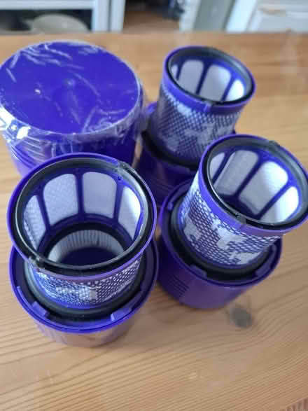 Photo of free Dyson stick filters (Lowdham NG14) #1