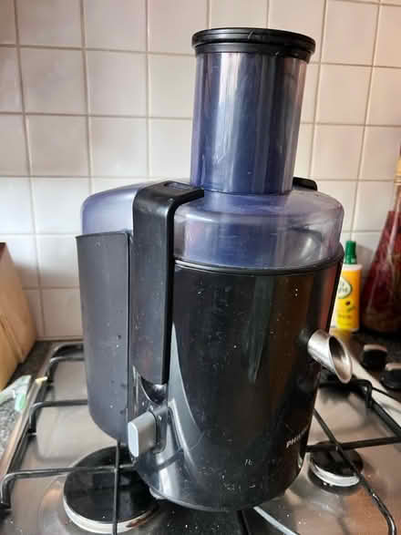Photo of free Philips Juicer (MK42 Elstow) #1
