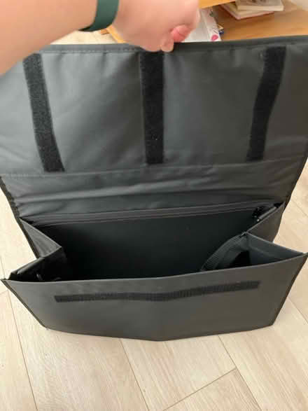 Photo of free Storage bag for car (Ware SG12) #3
