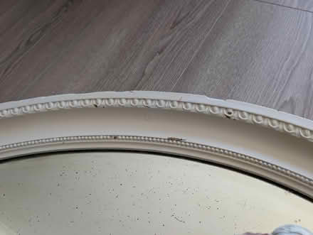 Photo of free Painted mirror (Shenfield, CM15) #4