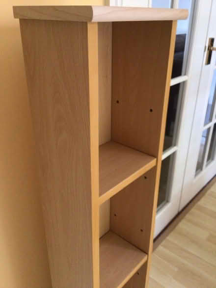 Photo of free IKEA DVD / CD Stand (MK42 Elstow) #2